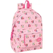 Disney Princess Princesas Disney 14.1´´ 17.3l 31x43x13 Cm Laptopveske