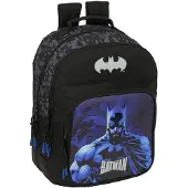 Safta Batman 20l 32x42x15 Cm Ryggsekk