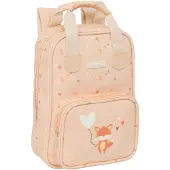 Safta Preschool 4.5l 20x10x28 Cm Ryggsekk