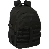 Safta Double Cross 23.46l 34x46x15 Cm Ryggsekk