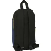 Safta Munich Track 8.5l 22x39x10 Cm Mini Ryggsekk