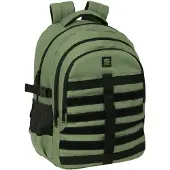 Safta Double Cross 23.46l 34x46x15 Cm Ryggsekk
