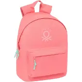 Safta Benetton Basics C 14.1´´ Laptopveske