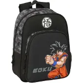 Safta Dragon Ball 9l 27x33x10 Cm Small Ryggsekk