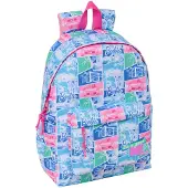 Barbie 14.1´´ 17.3l 31x43x13 Cm Laptopveske