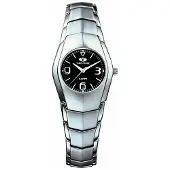 Time Force Tf2296l-01m Dameklokke