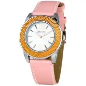 Pertegaz Watches Pds-046-r Dameklokke