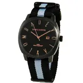 Devota & Lomba Watches Dl008mspbkgr- Klokke