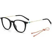 Missoni Mmi0066807e71 Kvinne Med Briller