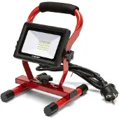 Velamp Light Pad Smd 20w Ip65 6500k Arbeidsfokus
