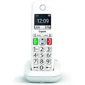 Gigaset E290 Trådløs Fasttelefon