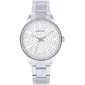Radiant Eclipse 38 Mm Dameklokke
