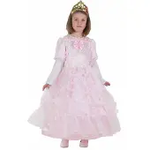 Creaciones Llopis Prinsesse Carlota Jentekostyme