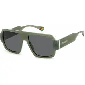 Polaroid Eyewear Pld-6209-s-x Polariserte Solbriller