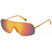 Polaroid Eyewear Pld-6222-s Polariserte Solbriller
