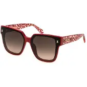 Just cavalli Sjc089v Solbriller For Kvinner