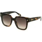 Just cavalli Sjc089 Solbriller For Kvinner