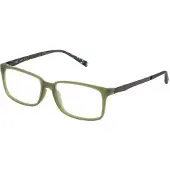 Police Vpl259m5406ag Briller