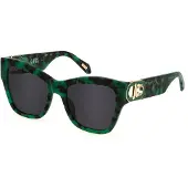 Just cavalli Sjc037 Solbriller For Kvinner