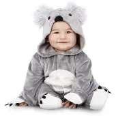 MOM Koala Babydrakt
