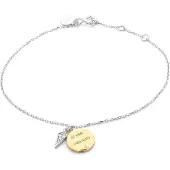Secrecy B3747cdaww900 Armbånd