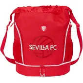 Safta Sevilla Fc 21.93l 27x33x10 Cm Ryggsekk