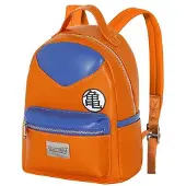 KARACTERMANIA Dragon Ball Suit Heady Ryggsekk