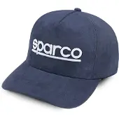 Sparco Suede Cap