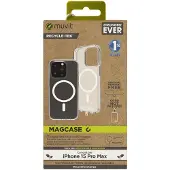 Muvit For Change Recycletek Magsafe Iphone 15 Pro Telefondeksel