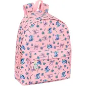 Safta Stitch Beach 20.80l 27x33x10 Cm Ryggsekk
