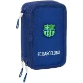 Safta Triple Filled Fc Barcelona Pennal 36 Stykker