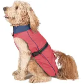 Dog Gone Smart Acacia Regnfrakk Til Hund