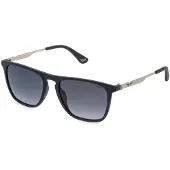 Police Origins Lite 34 Solbriller