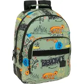Safta Graffiti 20l 32x42x15 Cm Ryggsekk
