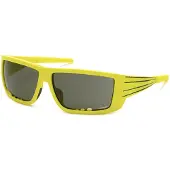 Plein sport Ssp003-640ylw Solbriller