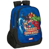 Marvel Avengers 22.5l 32x44x16 Cm Ryggsekk