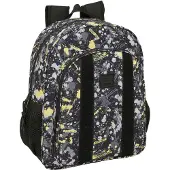 Safta Graffiti 15l 32x38x12 Cm Ryggsekk