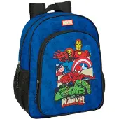 Safta Avengers 15l 32x38x12 Cm Ryggsekk