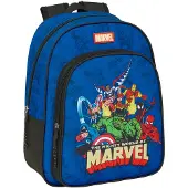 Marvel Avengers 9l 27x33x10 Cm Small Ryggsekk
