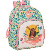 Safta Vaiana 9.5l 28x34x10 Cm Small Ryggsekk