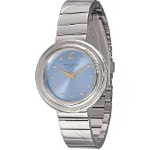 Pierre Cardin Cf.1010.ms 32mm 3atm Quartz Analogical Dameklokke