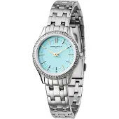 Pierre Cardin Cf.0609.sj 30mm 3atm Quartz Analogical Dameklokke