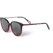Zadig & Voltaire Szv307-5506bd Solbriller For Kvinner