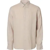 Selected Regkylian Skjorte Med Lange Ermer