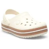 Crocs Crocband Gum Tresko