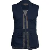 Seeland Skeet II vest Classic blue 2XL