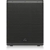 Behringer DR18SUB 18" Aktiv Subwoofer