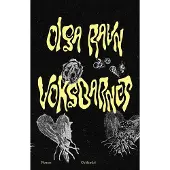 Gyldendal Voksbarnet | Olga Ravn | Språk: Dansk
