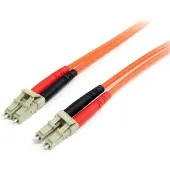 StarTech.com Kabel Fiblclc5 5 M
