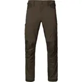 Härkila Ragnar Trousers Men Slate Brown/Willow Green 56/30"